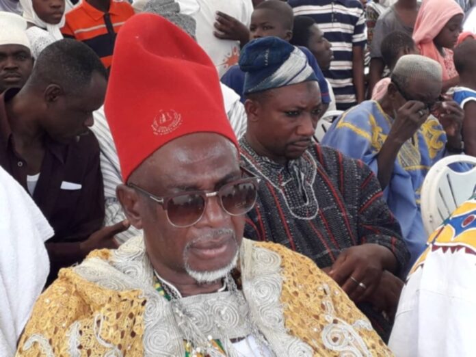 Wanaa-Fuseini-Seidu-Pelpuo-IV-565x424 Overlord of Waala Traditional Council, Wanaa Fuseini Seidu Pelpuo IV