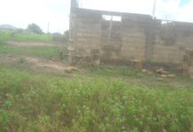 Angry Wenchi residents to sue Town and Country Planning Office