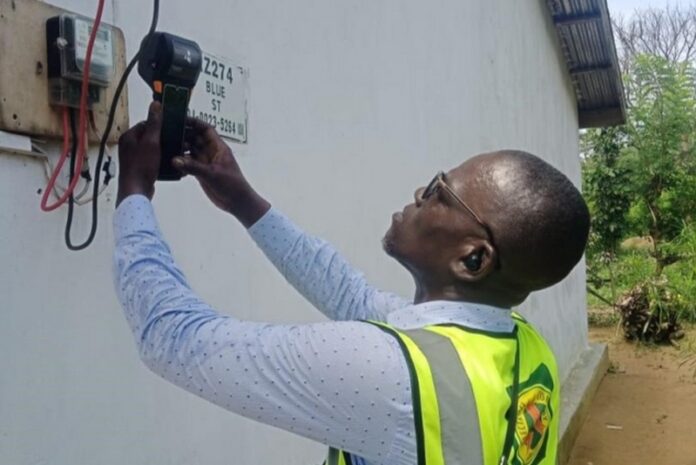 ECG meters ECG meters