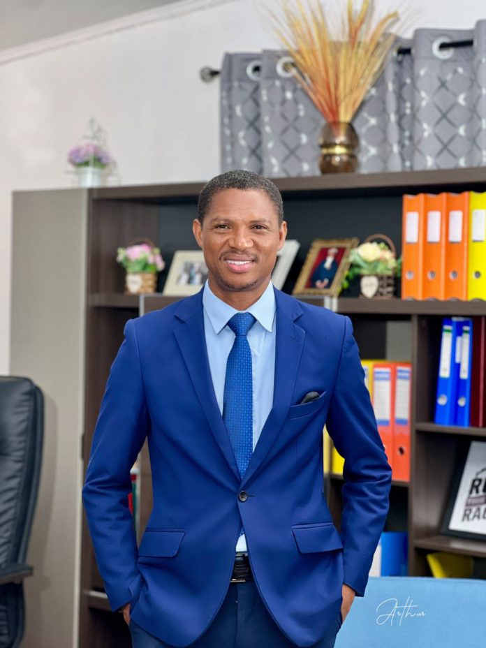 Francis Sosu