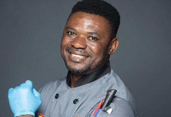 Chef Smith