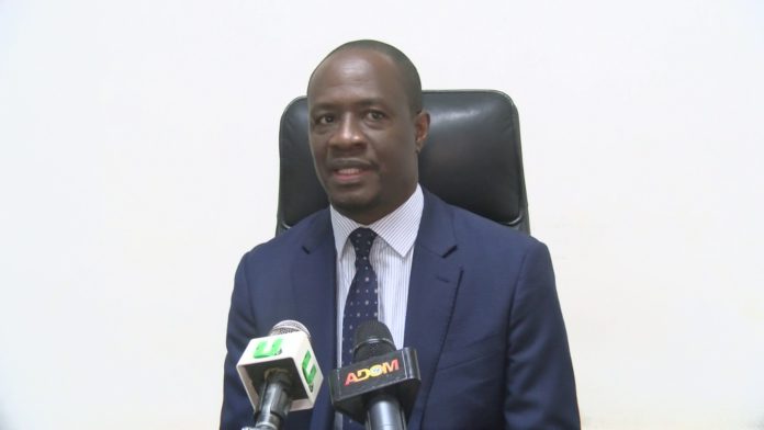 Fiifi Boafo COCOBOD