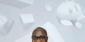 The Government's Spokesperson for Administration and Security, Dr. Palgrave Boakye-Danquah