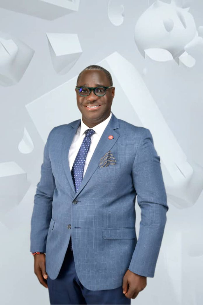 The Government's Spokesperson for Administration and Security, Dr. Palgrave Boakye-Danquah The Government's Spokesperson for Administration and Security, Dr. Palgrave Boakye-Danquah