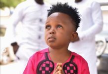 Ghanaians owe Funny Face an apology – Don Little