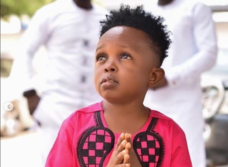 I was sacked from adult service to join Sunday school – Don Little