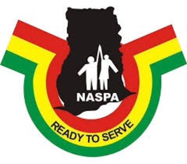 NASPA