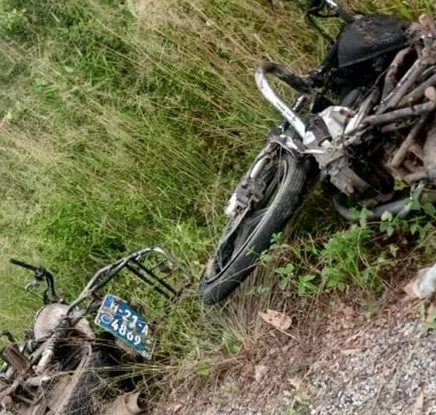 accident