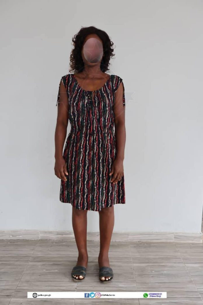 NPP office attack suspect