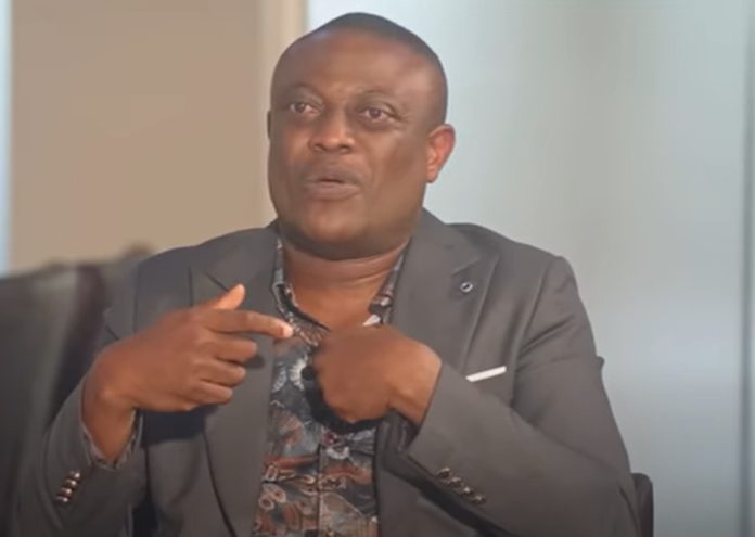 Maurice Ampaw