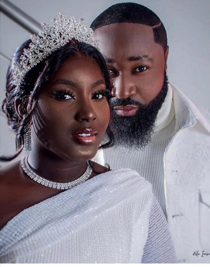 Harrysong and Alexer