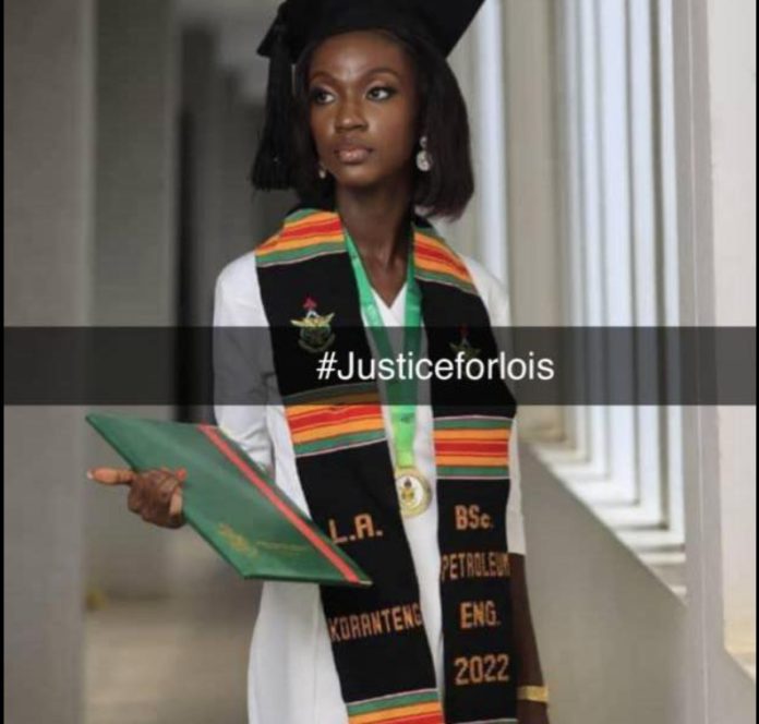 Family seeks justice for KNUST graduate allegedly killed in hotel
