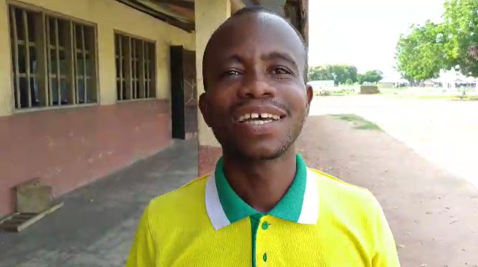 Adom News gets results: Gulumpe M/A renovated after downpour wrecked havoc
