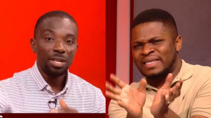 miracles and sammy gyamfi