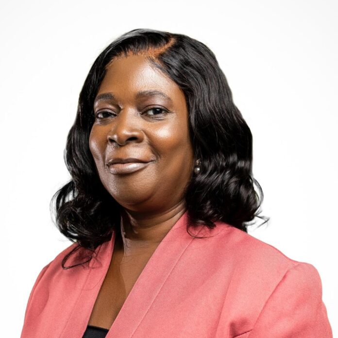 WAEC appoints Rosemond Wilson as its new head