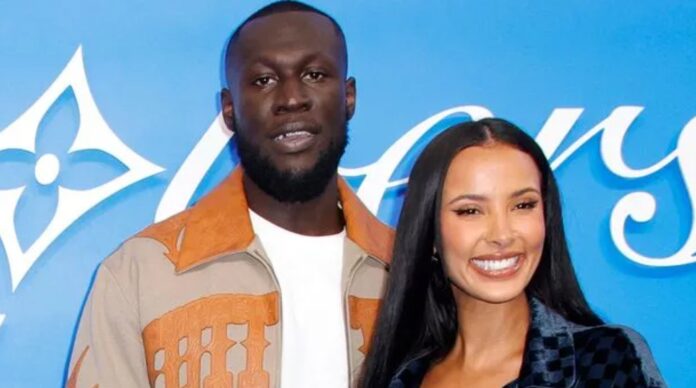 Rapper Stormzy and lover split after 6 years of dating