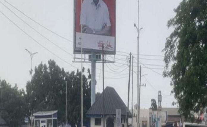 billboards