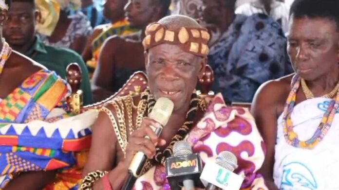 Jamera chiefs appeal for support to complete police station