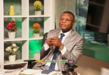 Don’t fight GFA – Sports Minister Kofi Adams urged