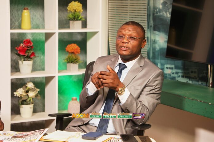 Kofi Adams