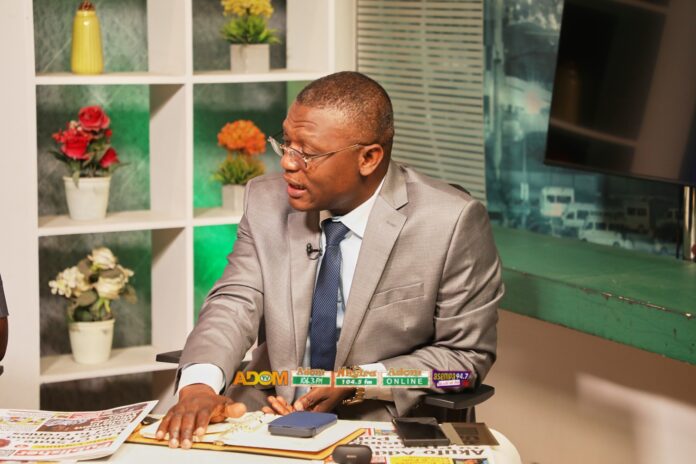 Kofi Adams