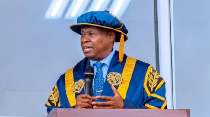 Davido's father offers employment to first class Engineering graduates