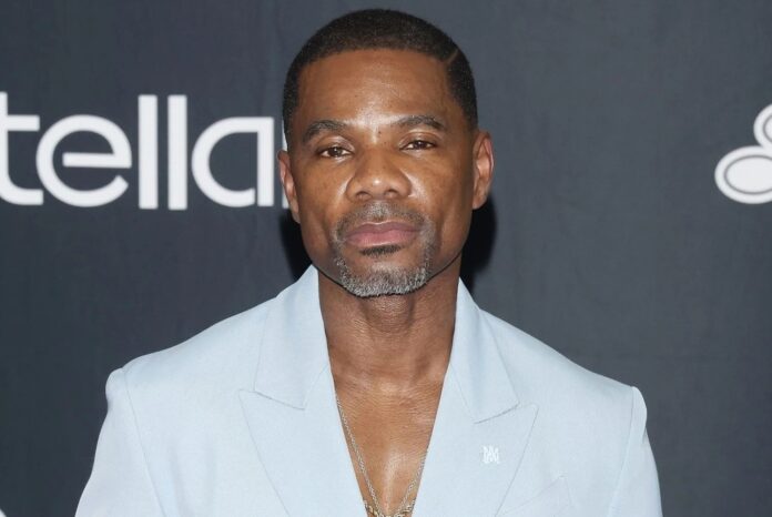 Kirk Franklin