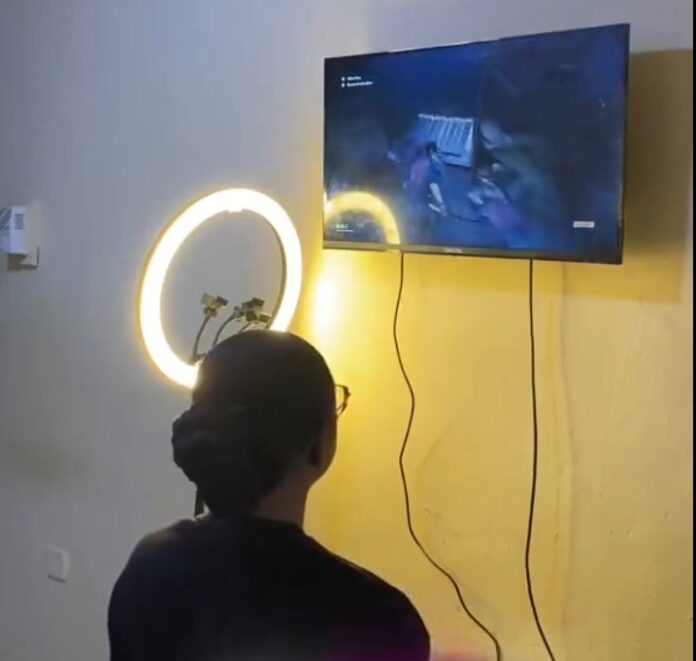 GWR: KNUST student to embark on video game marathon