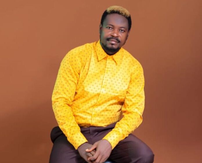 Prince Wisdom Baako