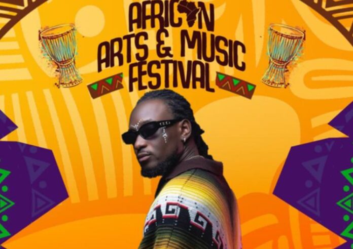 Epixode, Black Rhythm Band among performers at maiden African Arts Festival in London