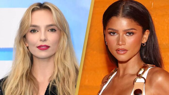 Anya Taylor-Joy and Zendaya