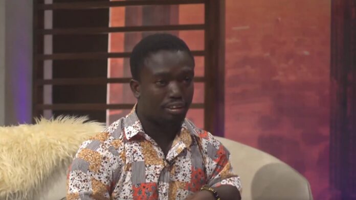 Nii Nortey
