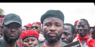 Ambulance deal: We’ll soon occupy Jubilee House and Akufo-Addo’s daughter’s office – Osman Ayariga