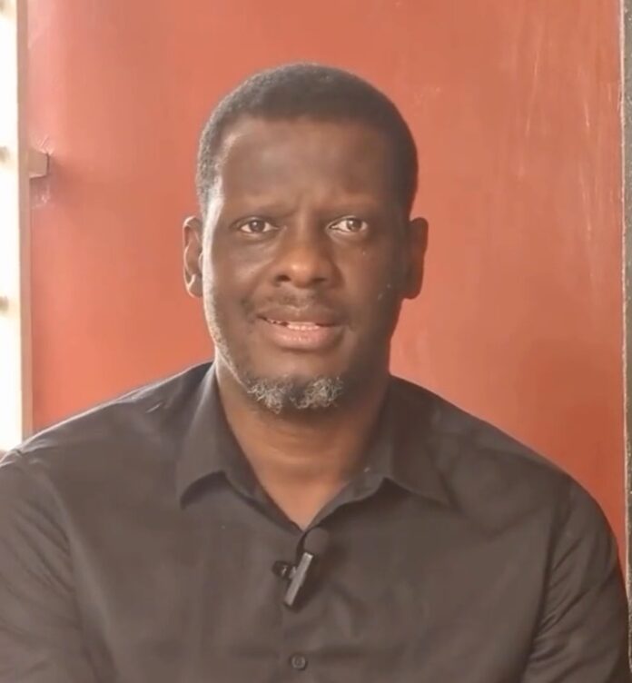 Lord Kenya