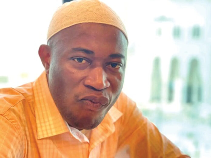 Zuria FM reporter convicted of incitement, fined Zuria FM reporter convicted of incitement, fined