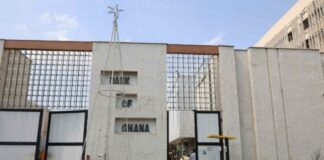 Bank of Ghana (BoG),