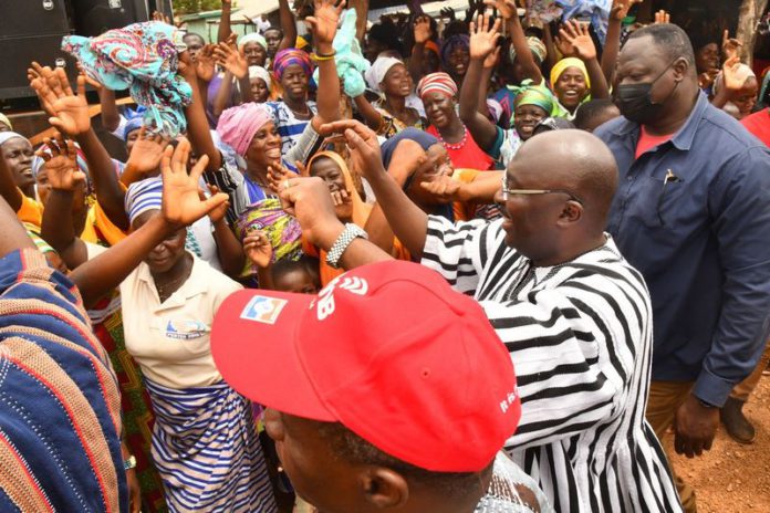 bawumia