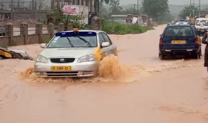 flood