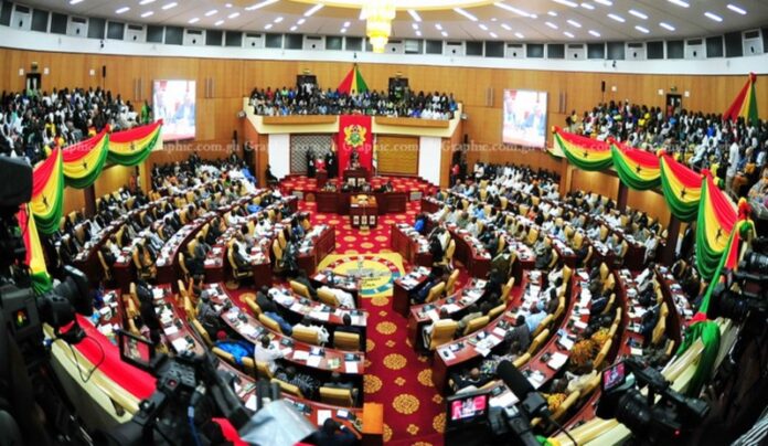 Parliament Parliament