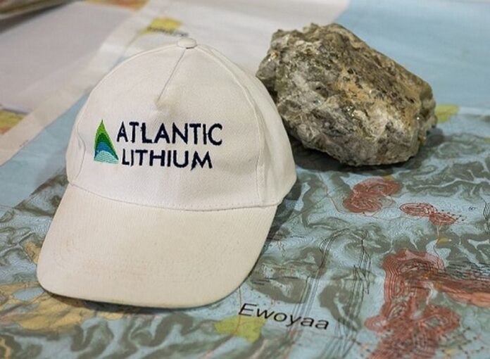 Lithium Lithium