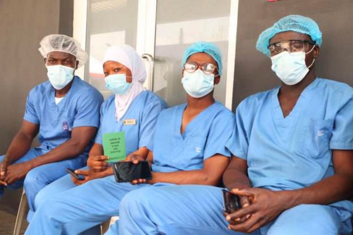 Doctors