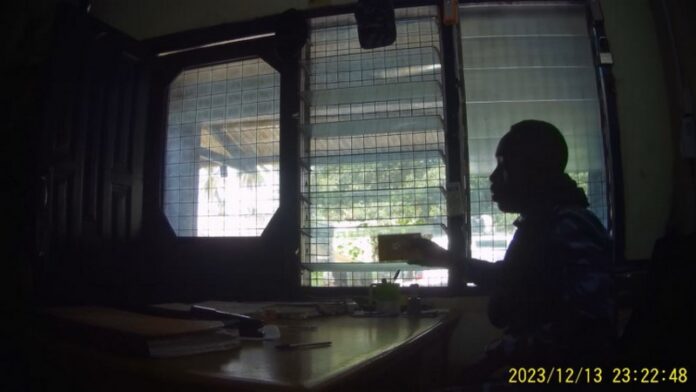 JoyNews exposé on Customs officials demanding bribes airs on July 29
