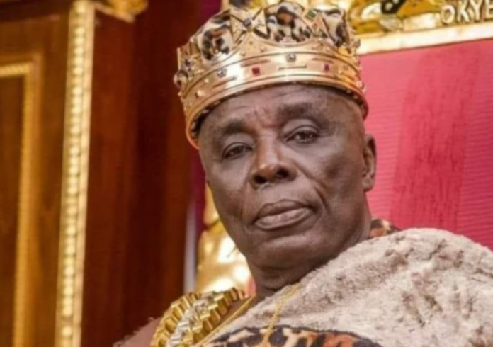 Osagyefo Amoatia Ofori Panin