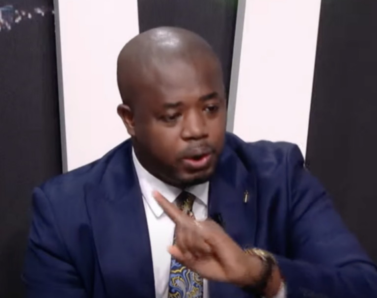 Sammy Gyamfi’s apology should put dollar gift controversy to rest – Edudzi