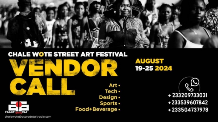 Chalewote