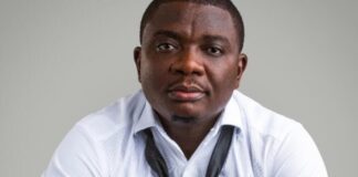 music producer and Chief Executive Officer of Xtra Large Music, JMJ,