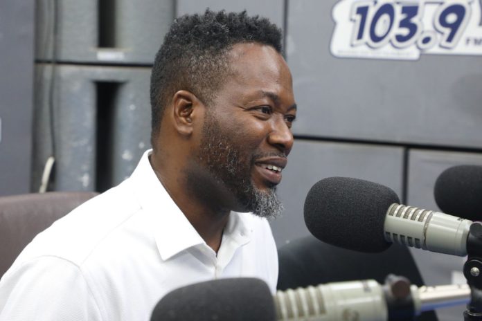 Adjetey Anang