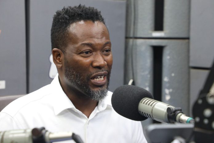 Adjetey Anang