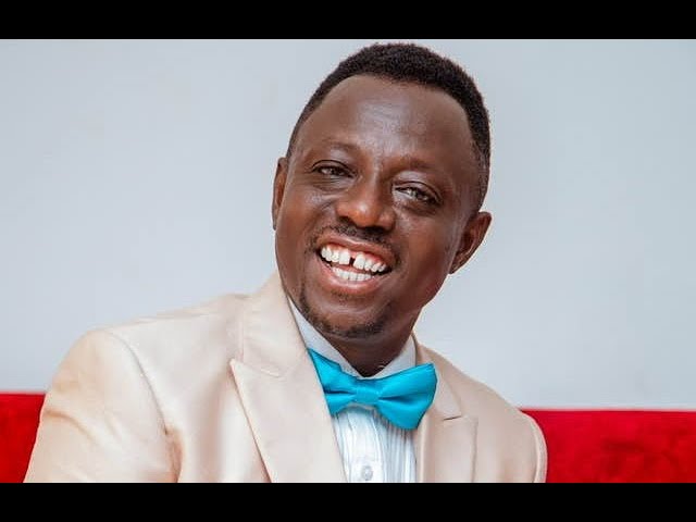Team Eternity has paid me for ‘Defe Defe’ lyrics – Kwame Mickey [Video]