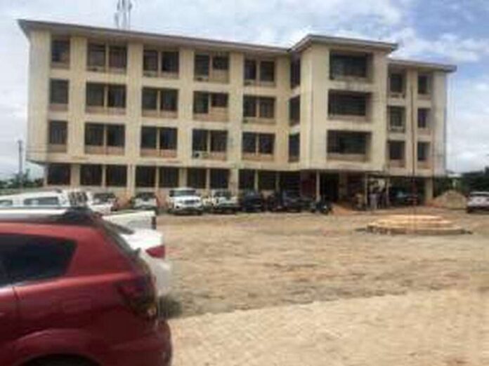 TECHIMAN ASSEMBLY